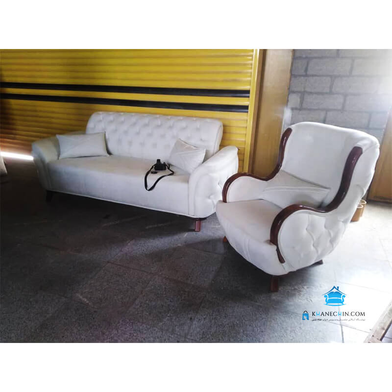 مبل راحتی مدل ایرلندی مبل راحتی مدل ایرلندی