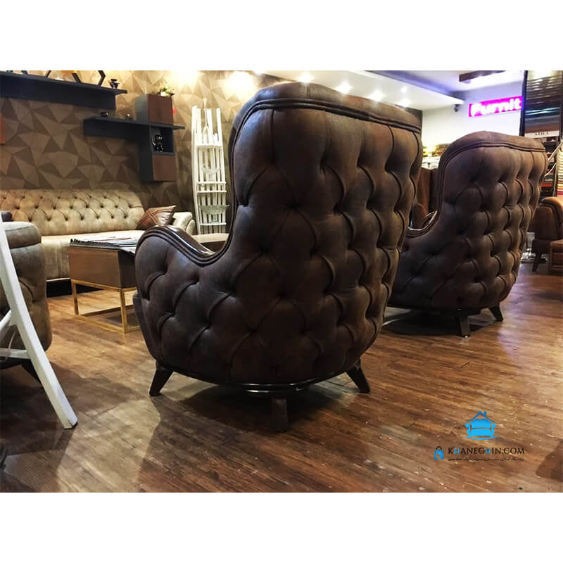مبل راحتی مدل ایرلندی مبل راحتی مدل ایرلندی