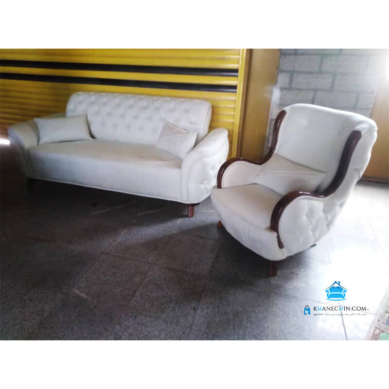 مبل راحتی مدل ایرلندی مبل راحتی مدل ایرلندی