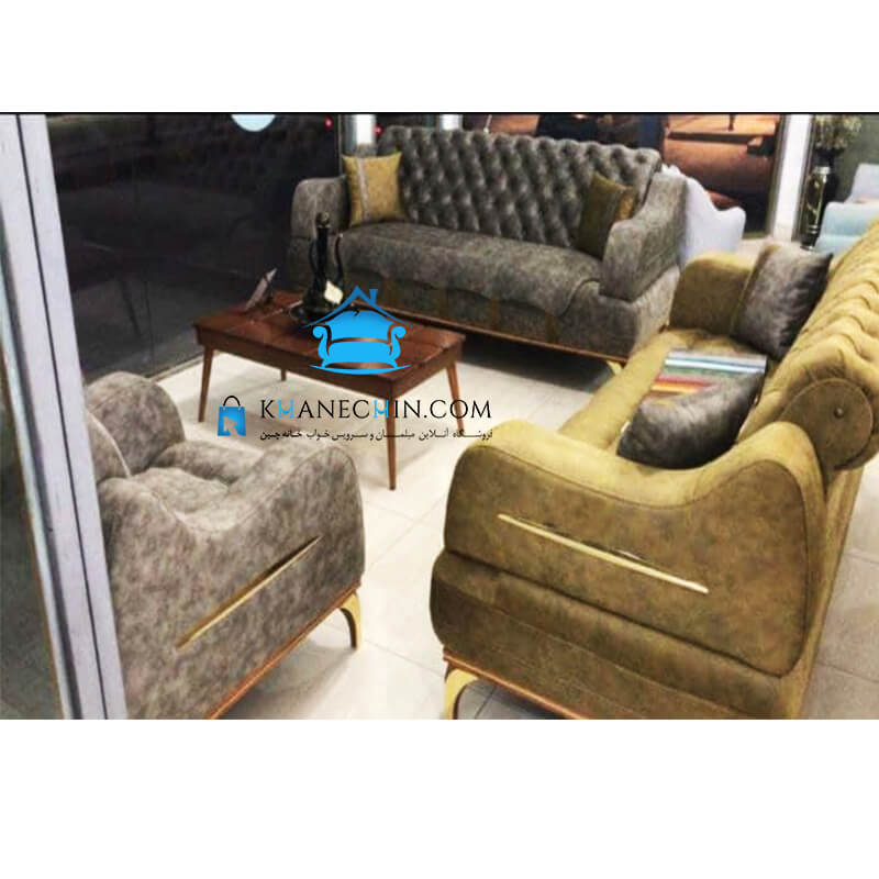 ست مبل راحتی مدل روکو طرح 2021 ست مبل راحتی مدل روکو طرح 2021
