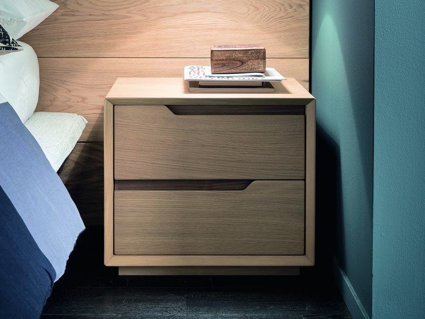 میز کابینتی کنارتختی