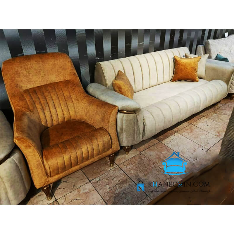 مبل راحتی مدل آرام مبل راحتی مدل آرام