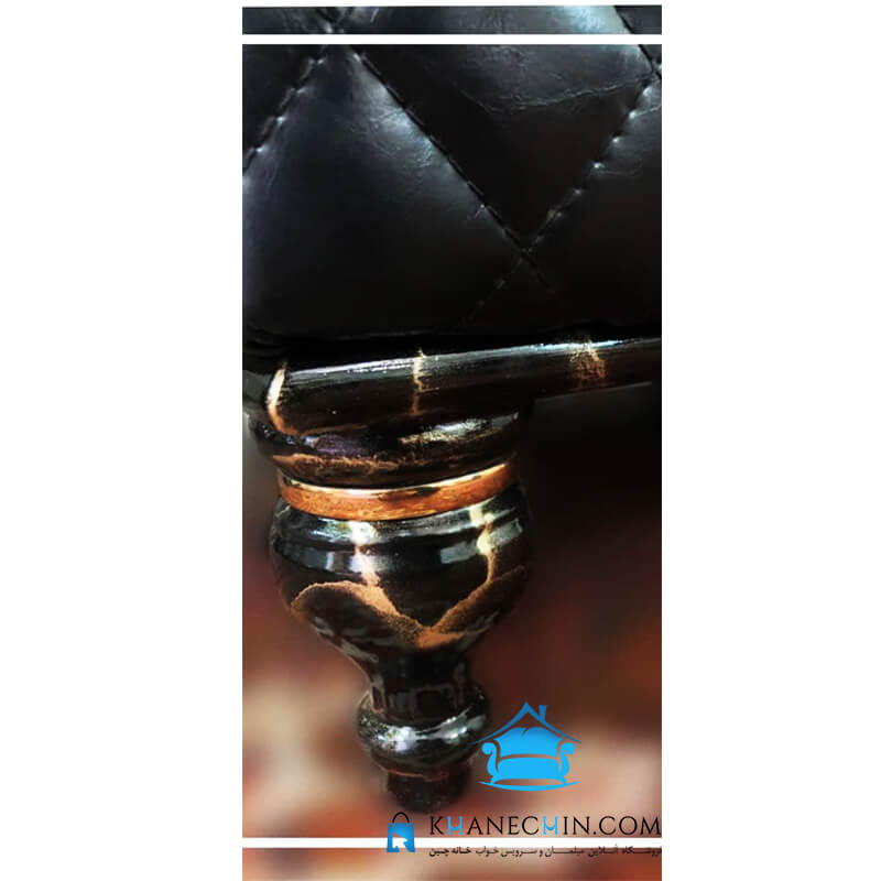 مبل راحتی تخت خوابشو مدل آرسین پایه مبل راحتی مدل آرسین طرح 2021 - تختخوابشو