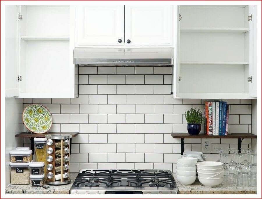 کابینت های آشپزخانه خود را پاک سازی کنید