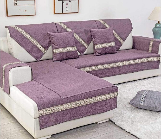 نوار تزئین مبلمان