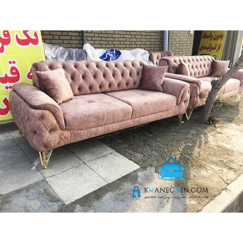 مبل راحتی مدل کامفورد طرح 2021 مبل راحتی مدل کامفورد طرح 2021
