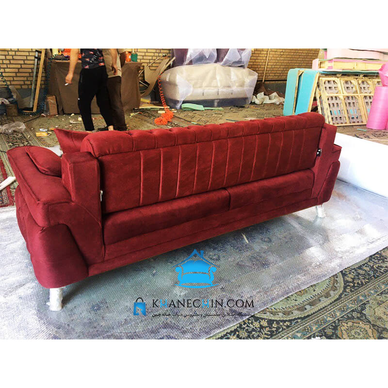 سه نفره مبل راحتی مدل نیو چستر طرح 2021 سه نفره مبل راحتی مدل نیو چستر طرح 2021