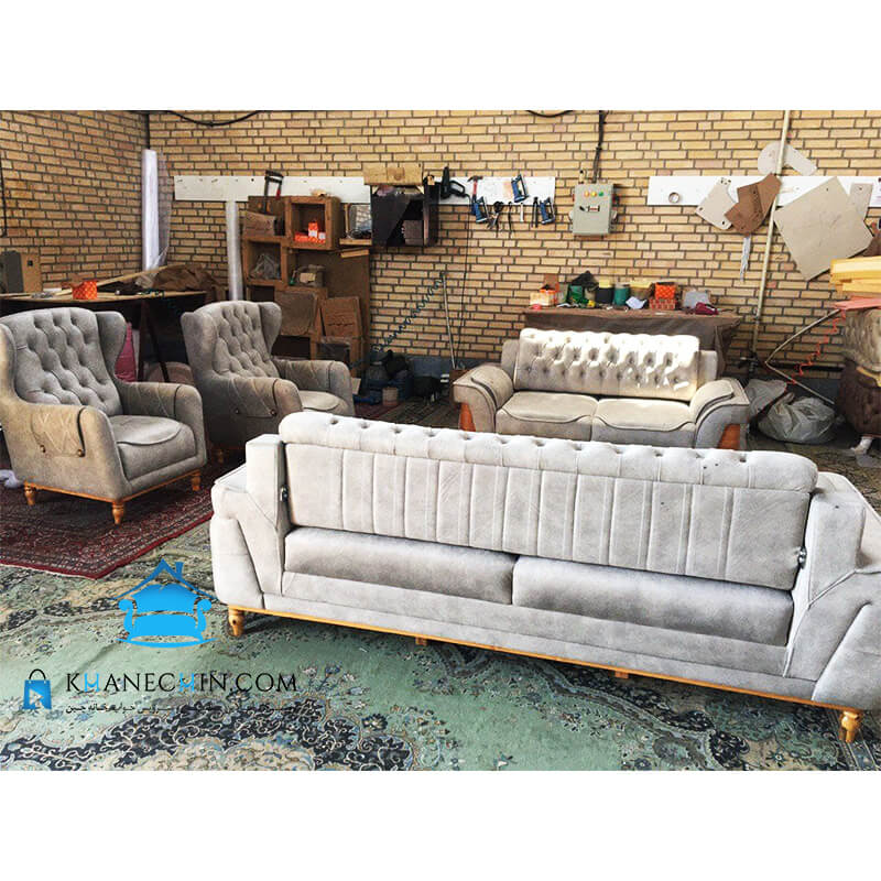 سه نفره مبل راحتی مدل نیو چستر طرح 2021 - تختخوابشو سه نفره مبل راحتی مدل نیو چستر طرح 2021 - تختخوابشو