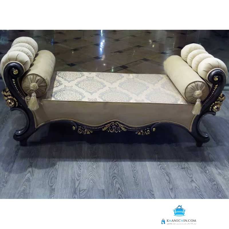 مبل کلاسیک مدل اهوار مبل کلاسیک مدل اهوار
