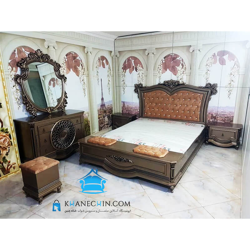 سرویس خواب کد 3022 طرح 2021 سرویس خواب کد 3022 طرح 2021