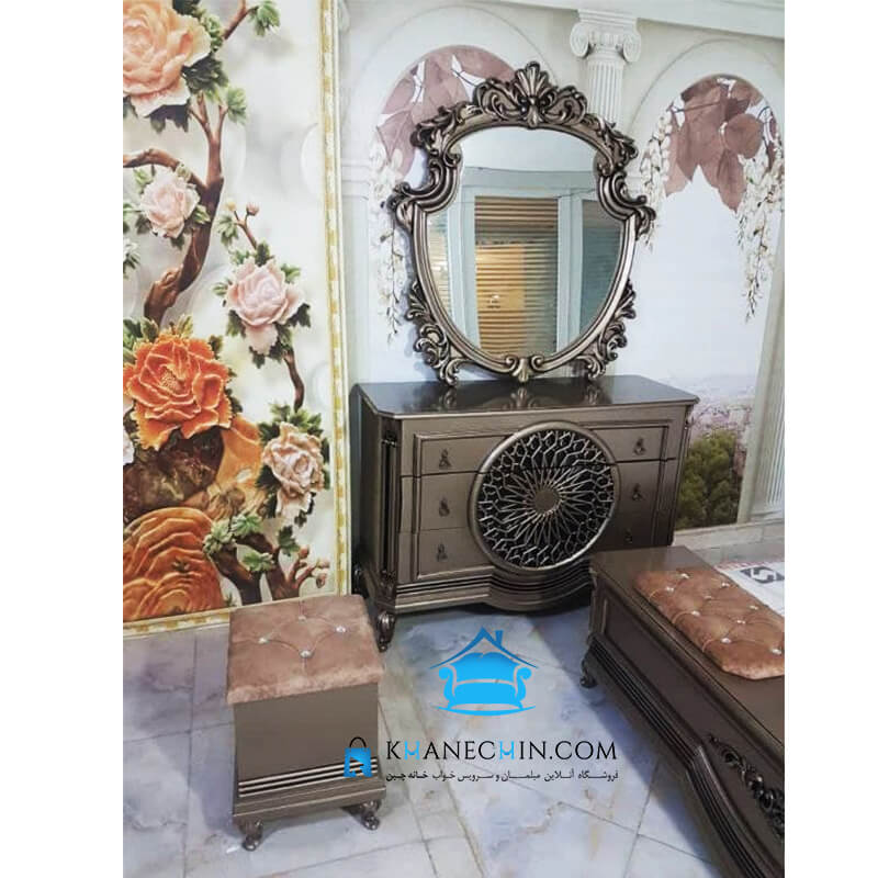 ست سرویس خواب کد 3022 طرح 2021 ست سرویس خواب کد 3022 طرح 2021