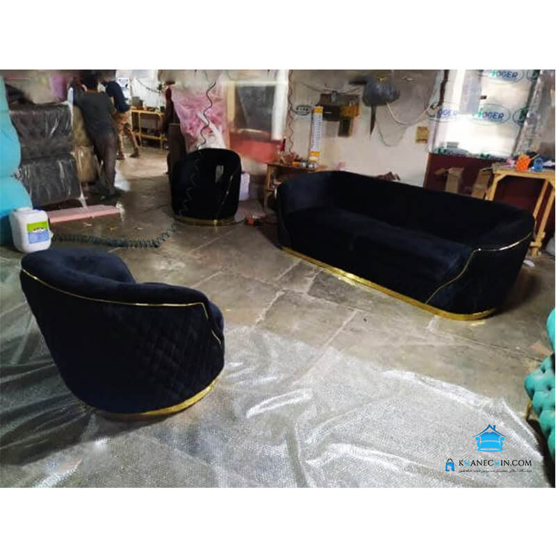 مبل راحتی جدید مدل هرمس مبل راحتی جدید مدل هرمس