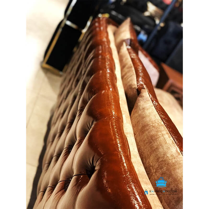 مبل راحتی طرح چستر گلوریا مبل راحتی طرح چستر گلوریا