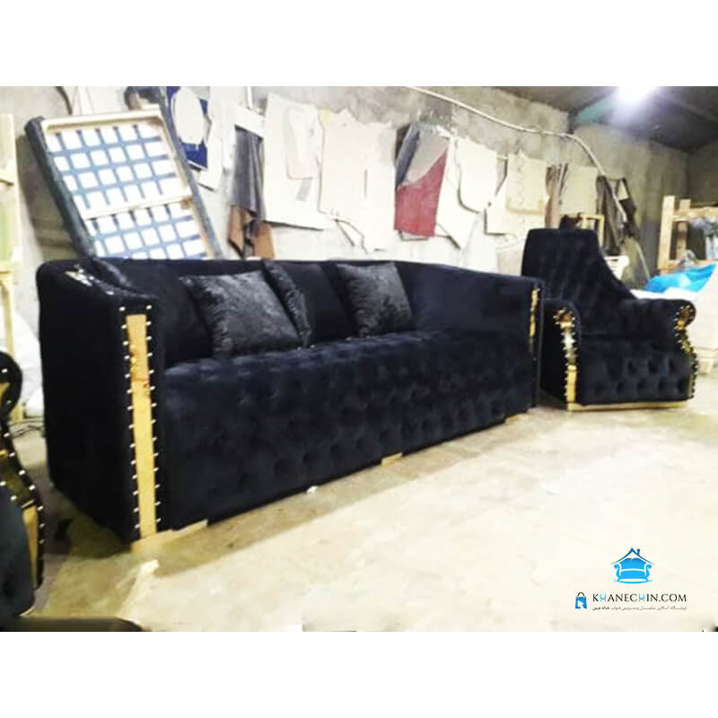 مبل راحتی جدید مدل الیزیا مبل راحتی جدید مدل الیزیا