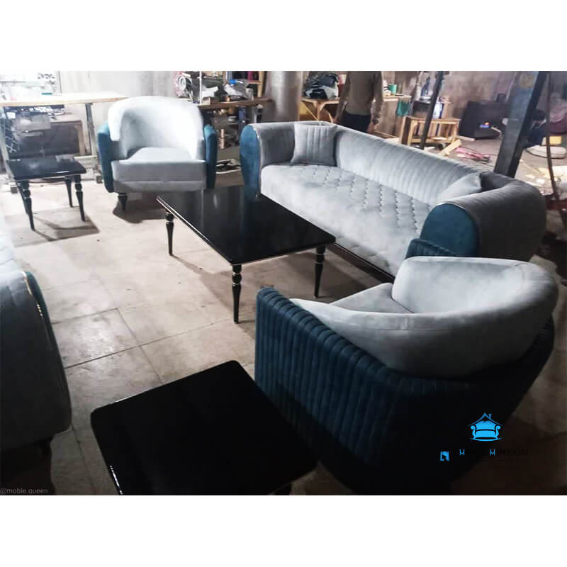 ست مبلمان راحتی نهال ست مبلمان راحتی نهال