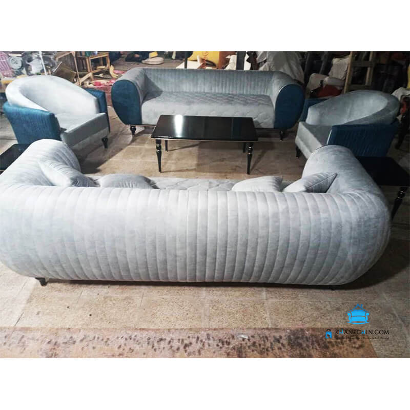 مبل راحتی مدل نهال مبل راحتی مدل نهال