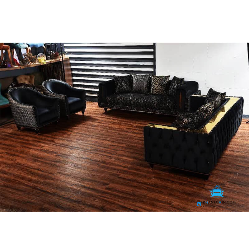ست 8 نفره مبل راحتی رونیسا ست 8 نفره مبل راحتی رونیسا