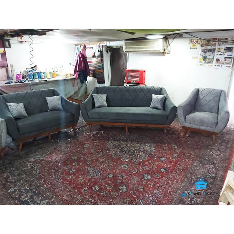 مبل راحتی جدید طرح ولگا مبل راحتی جدید طرح ولگا