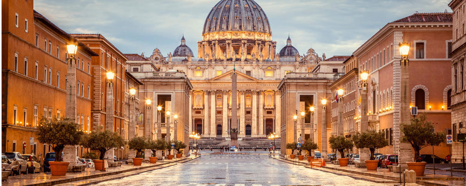 سبک معماری باروک