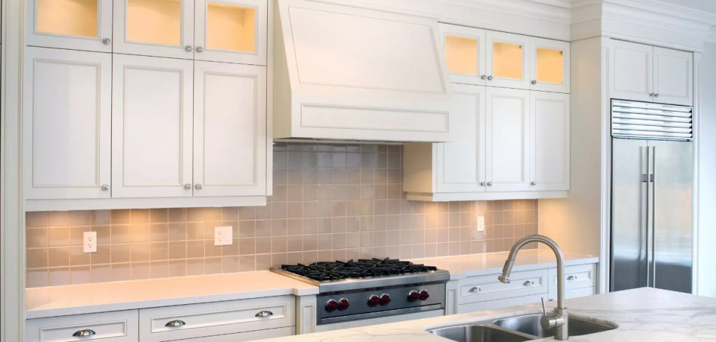 کابینت با سبک شیکر