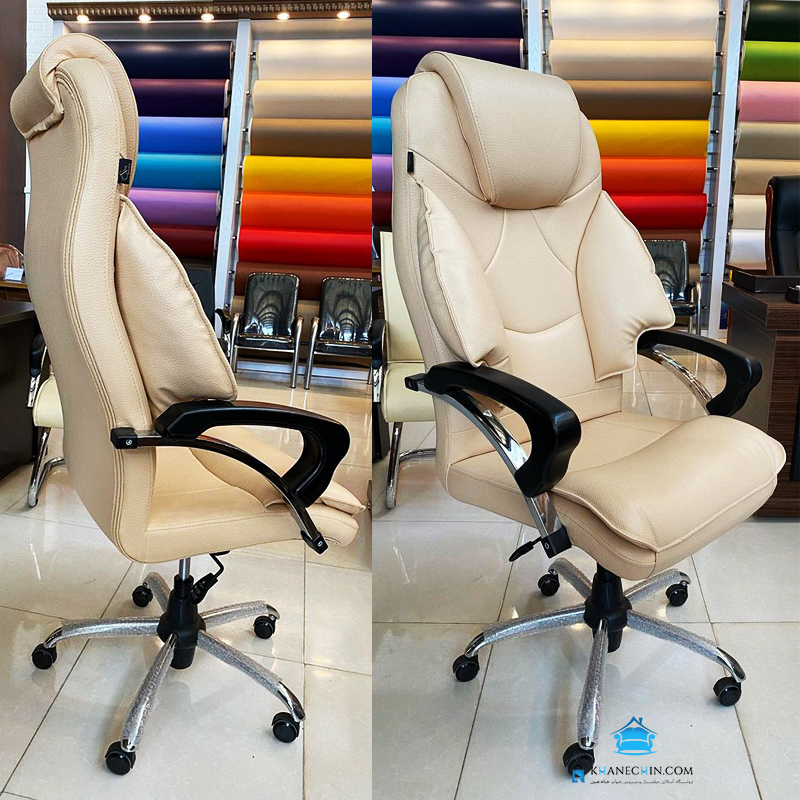 صندلی مدیریتی m320 صندلی مدیریتی m320
