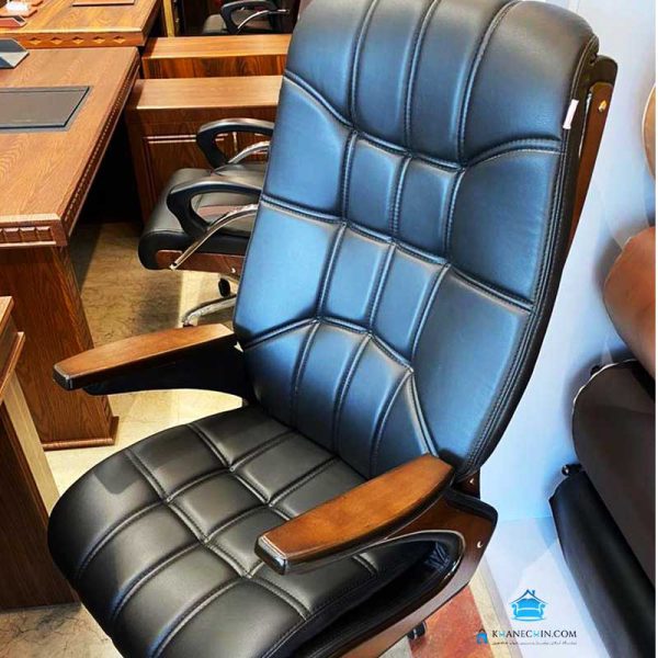 صندلی مدیریتی مدل M9000