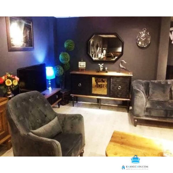 ست پذیرایی کاترین