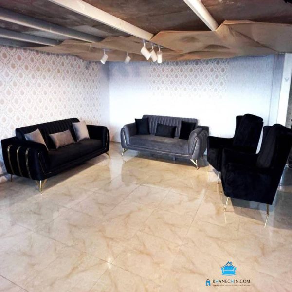 مبل راحتی مدل سالوادور 2021