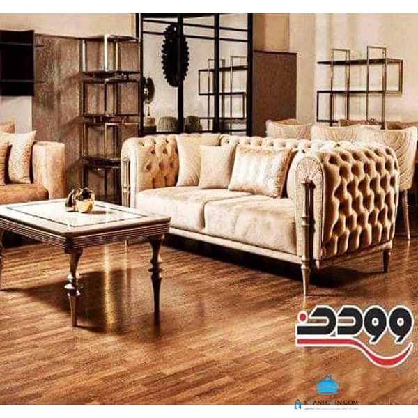 سرویس کامل مدل چستر وودنا 2021