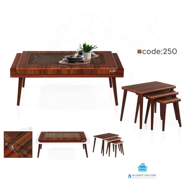 جلومبلی عسلی مدل 250 ، 2022