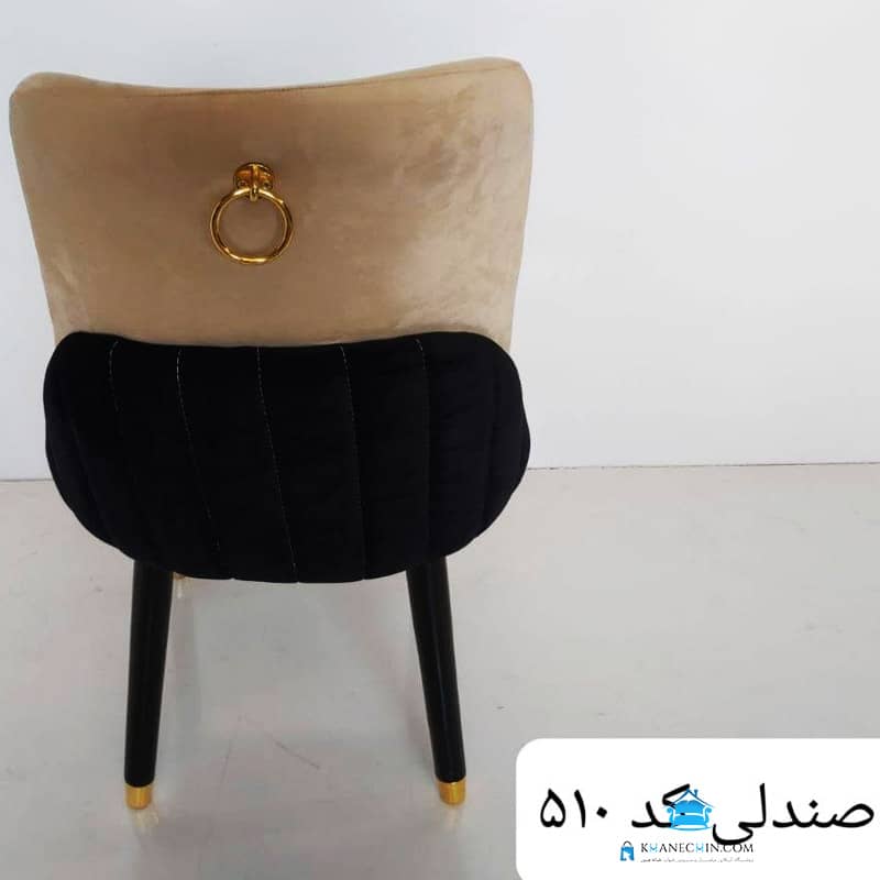 صندلی غذاخوری مدل سامیا صندلی غذاخوری مدل سامیا