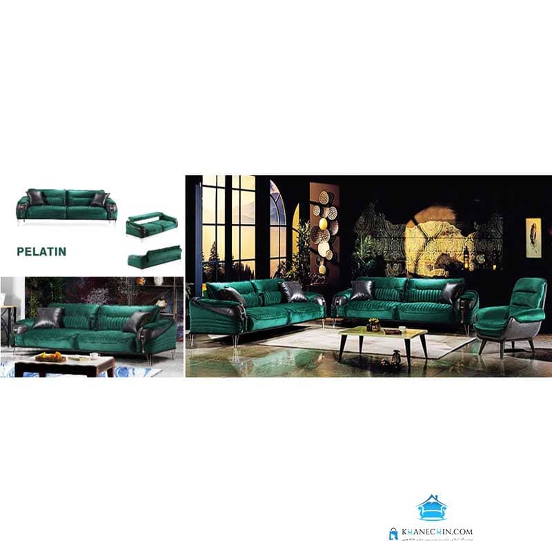 pelatin-furniture-2 مبل راحتی مدل جدید پلاتین تختخواب شو 2022