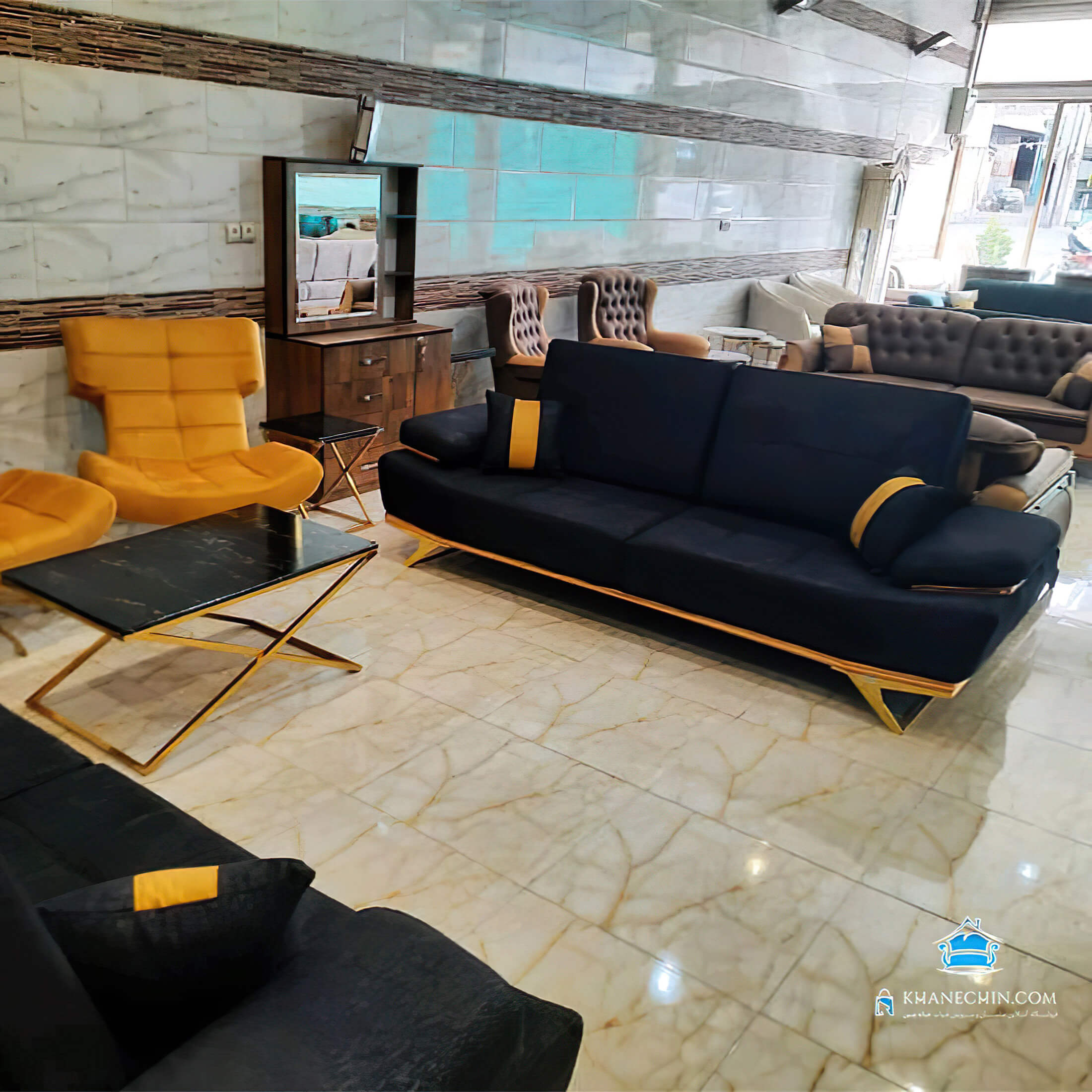 مبل راحتی تک نفره مکانیزم مدل نوناژ مکانیزم مبل راحتی تک نفره مکانیزم مدل نوناژ مکانیزم